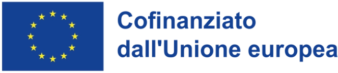 Cofinanziato UE